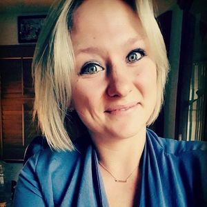 Meet your Posher, Roni